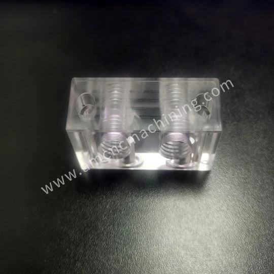 Acrylic CNC Service